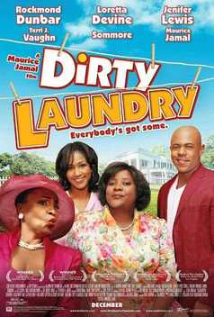 Dirty Laundry (2006)