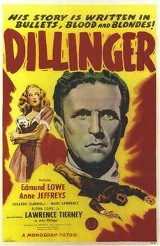 Dillinger (1945)