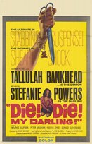 Die! Die! My Darling! (1965)
