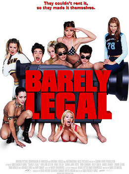 National Lampoon's Barely Legal (2003)