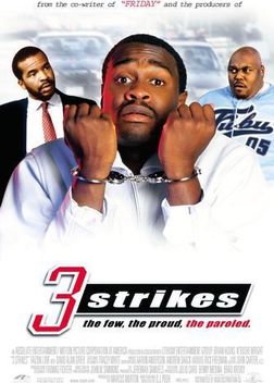 3 Strikes (2000)