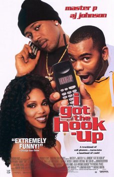 I Got the Hook Up (1998)