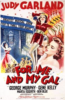 For Me and My Gal (1942)