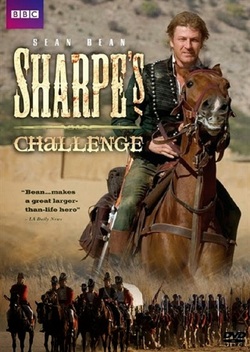 Sharpe's Challenge (2006)