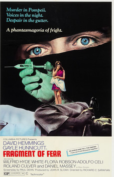 Fragment of Fear (1970)