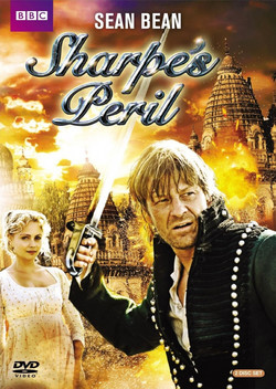 Sharpe's Peril (2008)