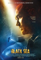 Black Sea (2014)