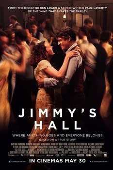 Jimmy's Hall (2014)