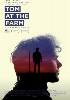 Tom at the Farm (2013)