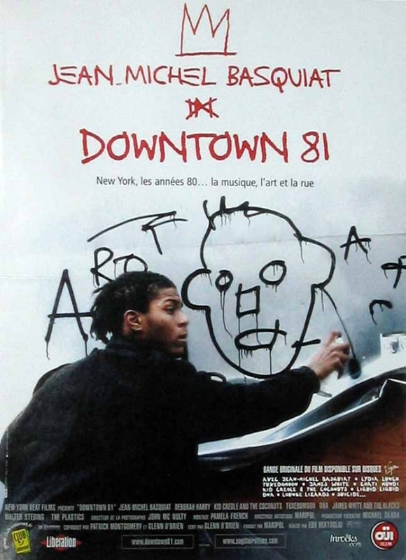New York Beat Movie (1981)