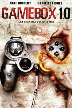 Game Box 1.0 (2004)