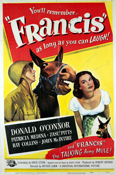 Francis (1950)