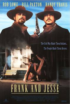 Frank and Jesse (1994)