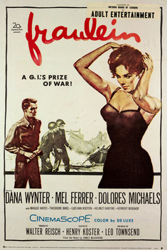 Fraulein (1958)