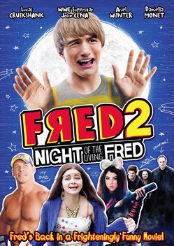 Fred 2: Night of the Living Fred (2011)