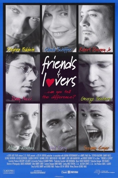 Friends & Lovers (1999)