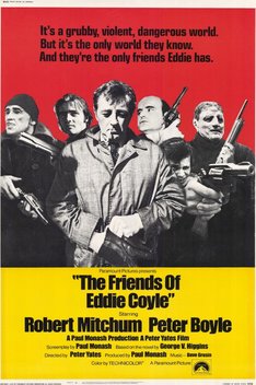 The Friends of Eddie Coyle (1973)