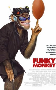 Funky Monkey (2004)