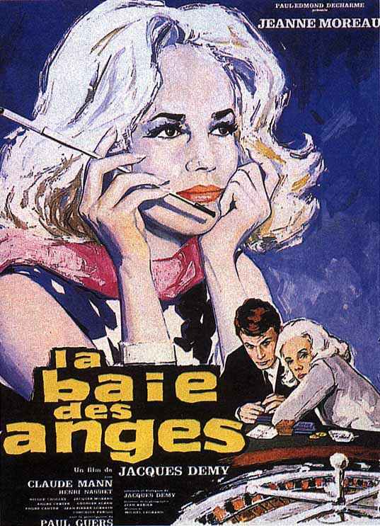 Bay of Angels (1963)