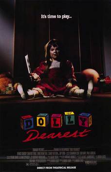 Dolly Dearest (1991)