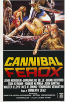 Cannibal Ferox (1981)