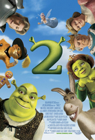 TooniLunes rated Shrek 2 7 / 10