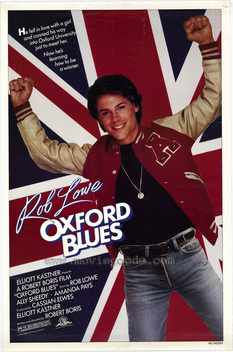 Oxford Blues (1984)