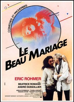 A Good Marriage (1982)