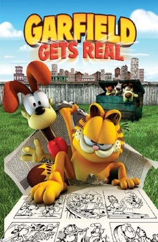 Garfield Gets Real (2007)