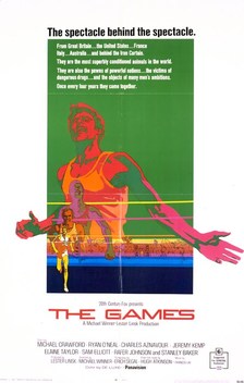 The Games (1970)