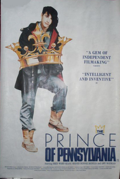 The Prince of Pennsylvania (1988)