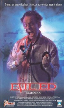 Evil Ed (1995)