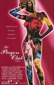 The Players Club (1998)