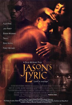 Jason's Lyric (1994)