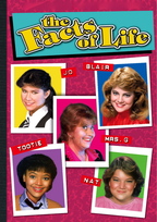 The Facts of Life (1979-1988)