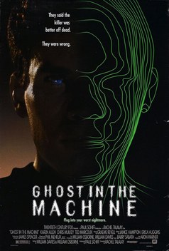 Ghost in the Machine (1993)