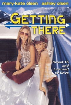 Getting There (2002)