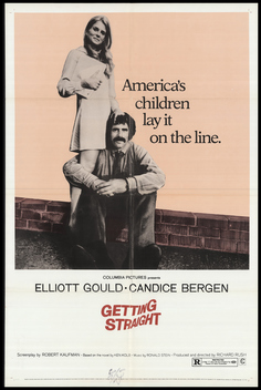 Getting Straight (1970)