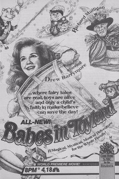 Babes in Toyland (1986)