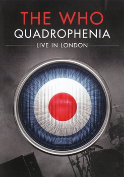 The Who - Quadrophenia: Live in London (2014)