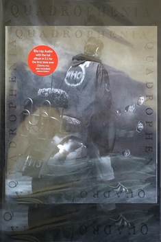 The Who: Quadrophenia (1973)