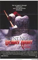 Silent Night, Deadly Night (1984)
Rated: 8 / 10
