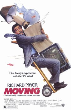 Moving (1988)