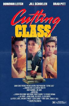 Cutting Class (1989)