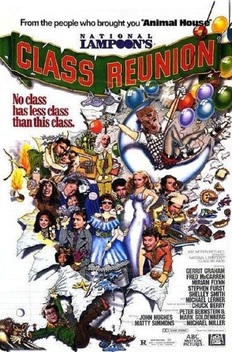 National Lampoon's Class Reunion (1982)