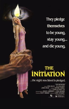 The Initiation (1984)