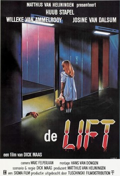 The Lift (1983)