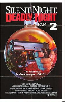 Silent Night, Deadly Night Part 2 (1987)