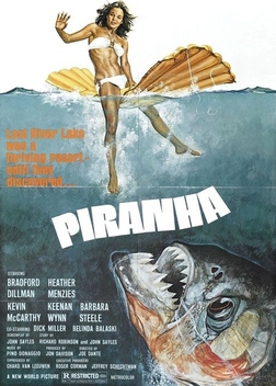 Piranha (1978)