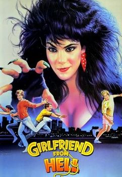 Girlfriend from Hell (1989)